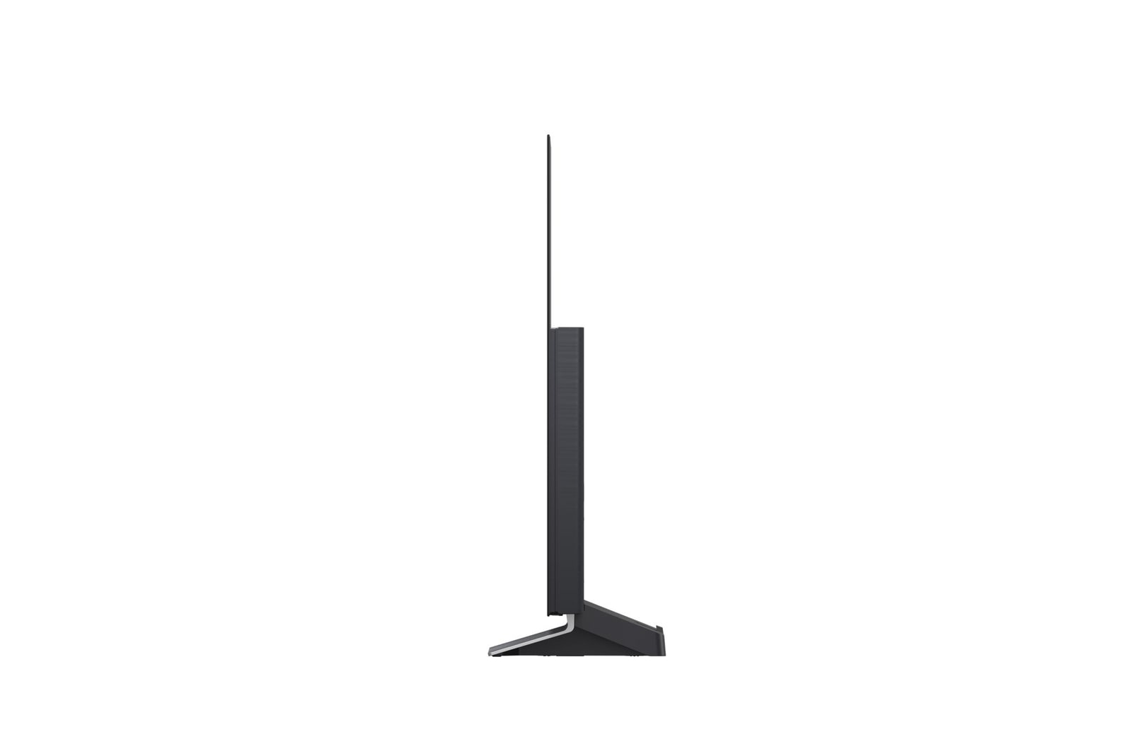 Foto laterale TV OLED48G6S 2026